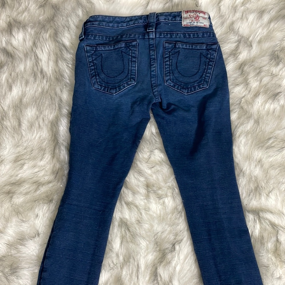 Mid rise True Religion Jeans